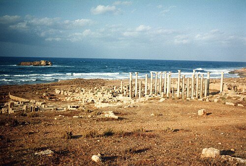 Apollonia (Cyrenaica)